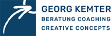 Beratung Coaching | Creative Concepts | Georg Kemter